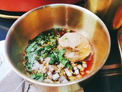 -西塔老太太泥炉烤肉(海上世界店)