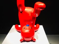 -上海宝龙美术馆