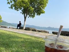 -东钱湖小普陀景区