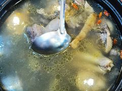 -下梅人家土菜馆(历史文化餐厅度假区店)