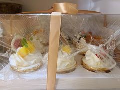 -幸福西饼生日蛋糕·下午茶(光明店)