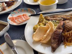 -汇泉王朝大饭店-旋转餐厅(南海路店)