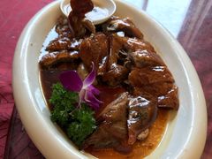 -海宝酒家(中山四路店)