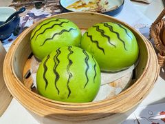 -云山茶餐厅(广东大厦店)