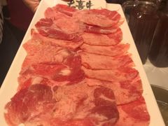 -大喜牛鲜牛肉火锅(世纪金源店)