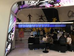 -中影国际影城(西溪印象城CINITYLED店)