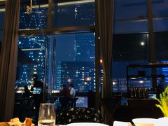 -Mercato莫卡多露台餐厅与酒吧(K11店)