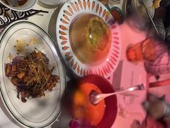 -太食獸泰式茶餐厅(IFS国金中心店)