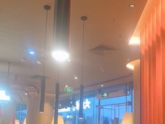 -大师兄·西北小馆(金湾华发商都店)