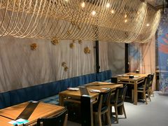 -娄三少春饼·烤鸭(合生汇购物中心店)