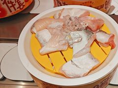 -龍歌自助小火锅(雨花台江南虹悦城店)