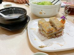 -麒麟山景大酒店岭南汇海鲜酒家(沙井店)