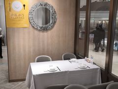 包厢-新吉士·上海菜(浦东LCM置汇旭辉店)