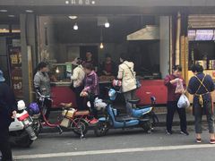 门面-陶记正宗德州扒鸡(科巷店)