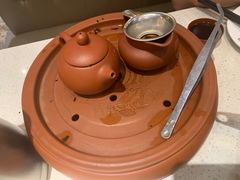 -如轩·海鲜砂锅粥·潮汕菜(小榄店)