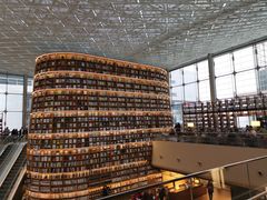 -BILLY ANGEL蛋糕店(三成COEX店)