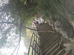 -重庆云阳龙缸景区