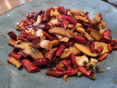 -翠湖宾馆·中餐厅