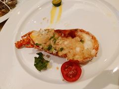 -安蒂娅·海鲜自助餐厅(安蒂娅美兰酒店)