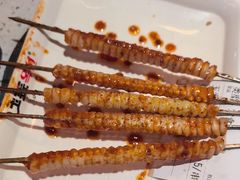 -玉善烧烤串城(长春总店)