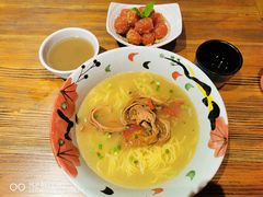 -千金一碗·宝岛一村(韩国街店)