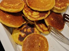 -素满香·素食自助餐(西安·民乐园店)