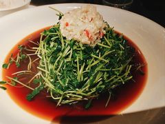 -芳芳私房菜·精做淮扬菜(承德路店)