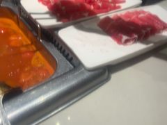 -海底捞火锅(武胜路凯德广场店)