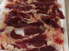 -古乐牛香·鲜牛肉牛杂火锅(新区店)