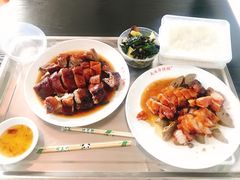 -黄连大头华烧鹅店(大良店)