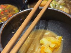 -原牛道·潮汕围炉火锅(讯美店)