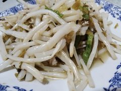 -呼吸森林·生态农庄农家乐私房菜