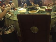 大堂-红桃K虾王·小龙虾·烧烤·火锅(红星路店)