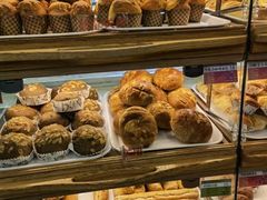 -新侨三宝乐面包店(崇文门店)