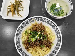 -蒋炸酱(内东街店)