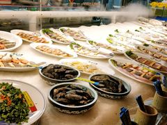 -老宁波1381餐厅(桃源中路店)