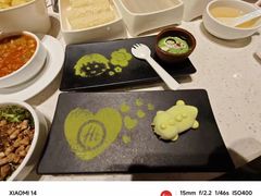 -海底捞大排档火锅(打浦路店)