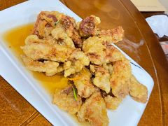 -春發合饭庄