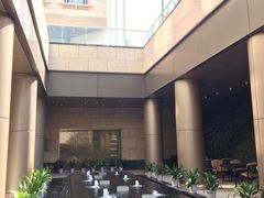 -南京圣和府邸豪华精选酒店