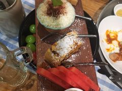 -Paulaner·德国帕拉娜自酿啤酒餐厅(海上世界店)