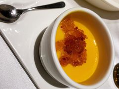 南瓜布甸-炳胜品味(海印总店)