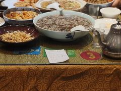 -独秀小吃(蓝田店)