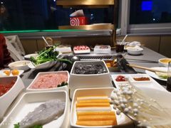 -海底捞火锅(5050购物中心店)