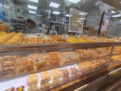 -鲍师傅糕点(江苏路店)