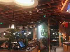 -庆江南江南菜(琴湖溪里花园城店)