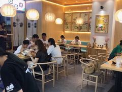 大堂-超级泰·泰式麻辣烫(南京商厦店)