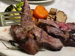 -K·Kitchen KK牛扒厨房(江南西店)