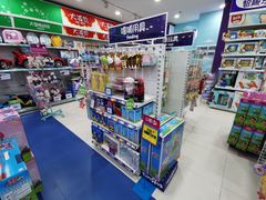 -TOYSRUS玩具反斗城(长沙德思勤店)