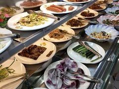-福成自助烤肉(长阳店)