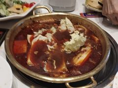 -涿派·炝锅鱼(涿州店)